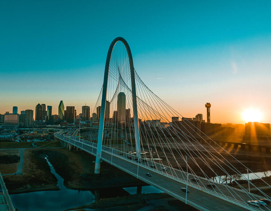 Drone photos