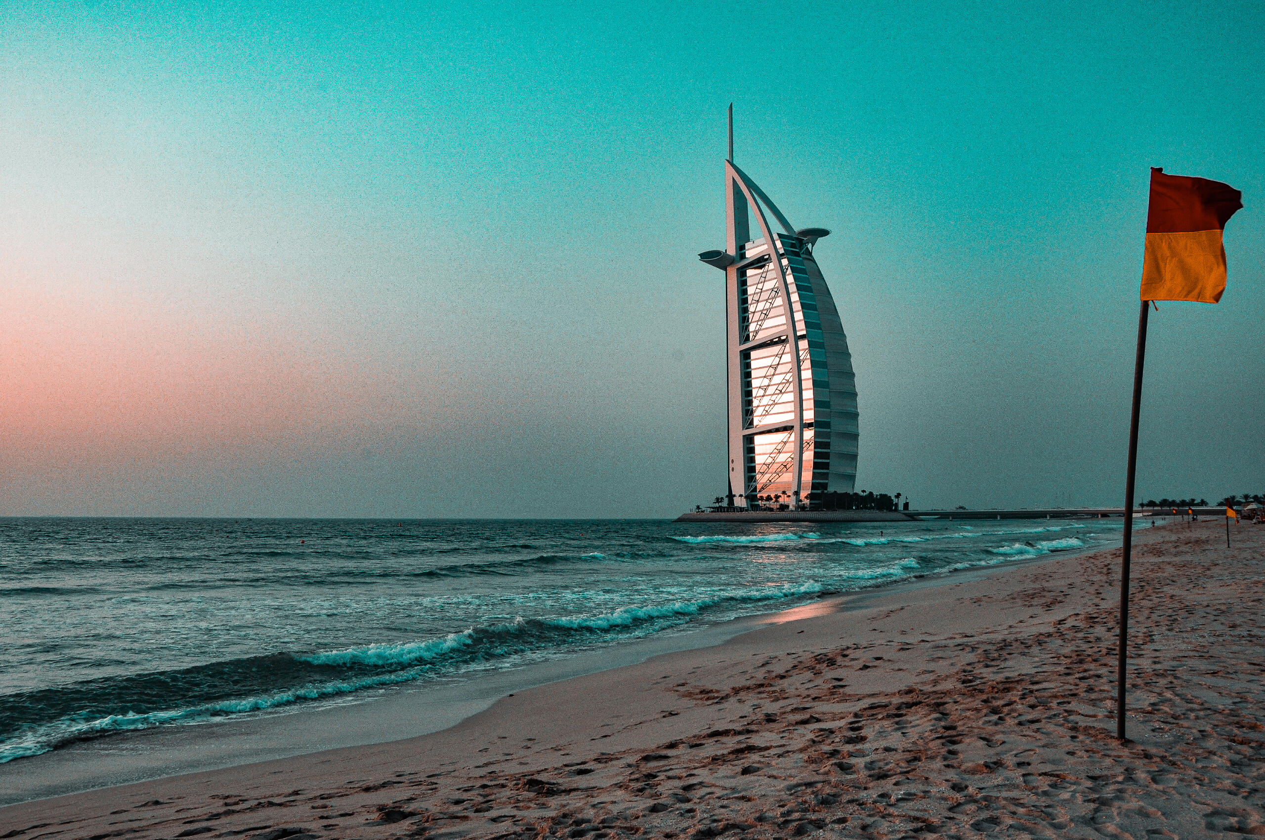 Ryan dubai photo